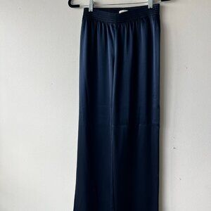 Aritzia Satin Pants